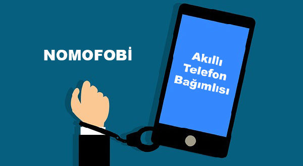 Akıllı telefon bağımlılığı